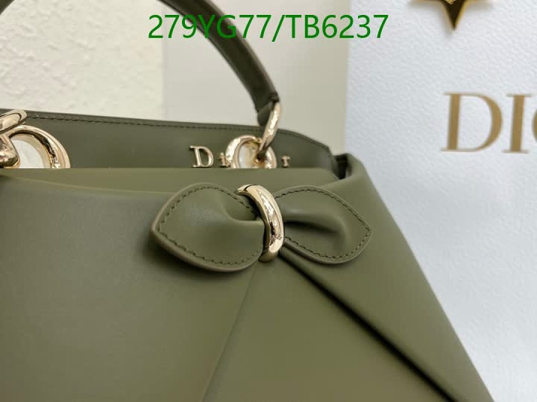 Dior-Bags(5A) Code: TB6237 $: 279USD