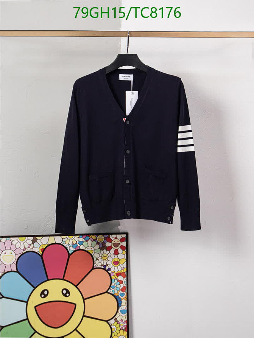 Thom Browne-Clothing Code: TC8176 $: 79USD