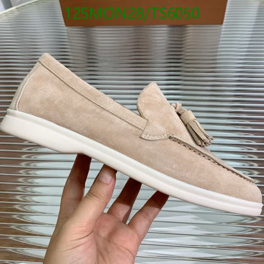 Loro Piana-Shoes(Women) Code: TS6050 $: 125USD