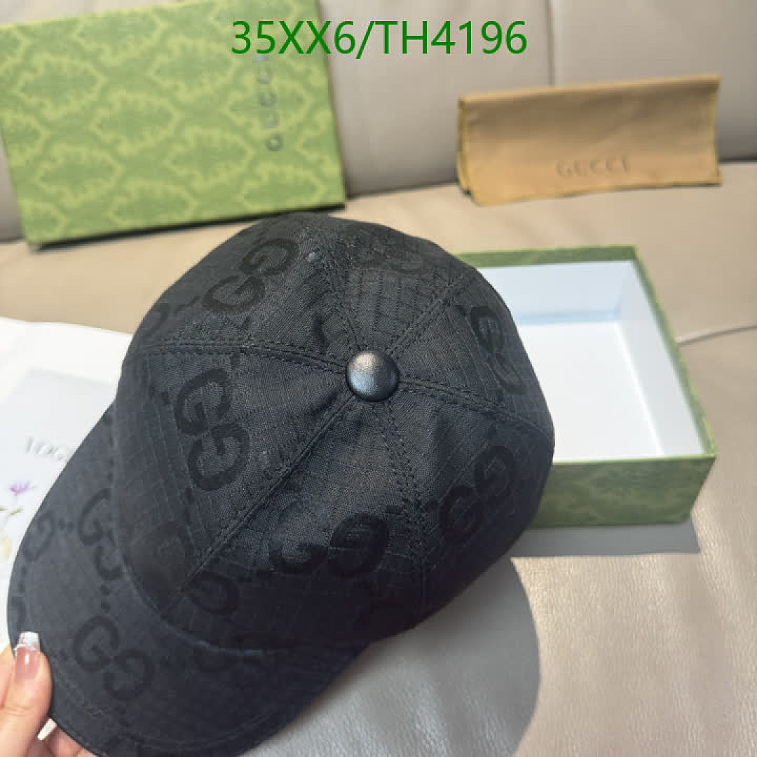 Gucci-Hats Code: TH4196 $: 35USD