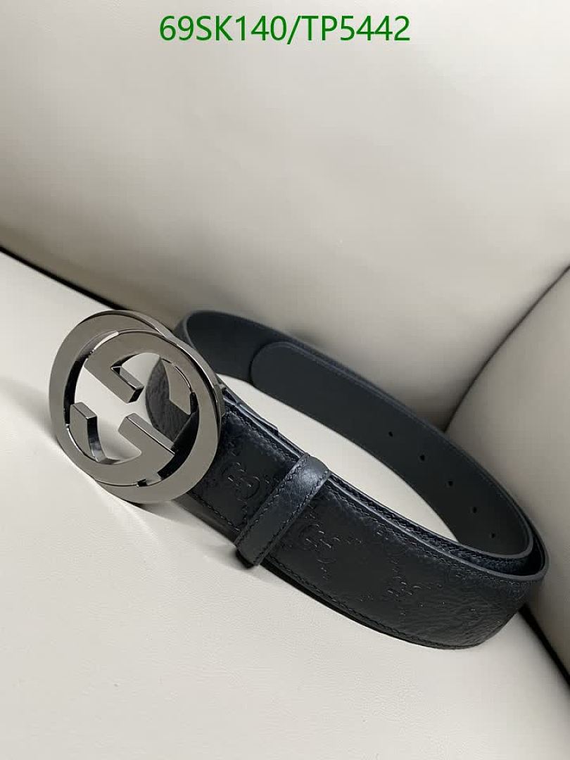 Gucci-Belts Code: TP5442 $: 69USD