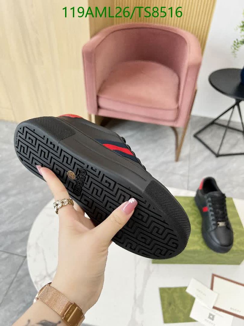 Gucci-Shoes(Men) Code: TS8516 $: 119USD