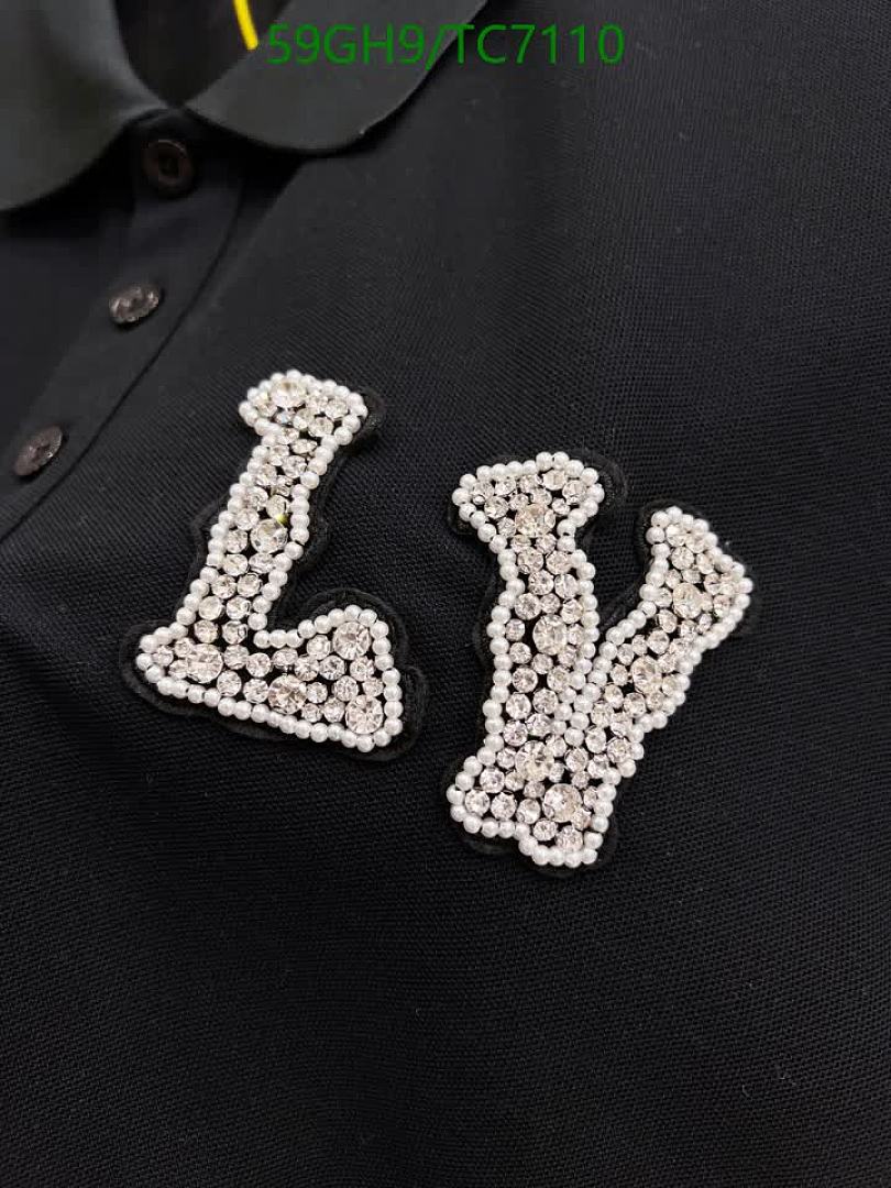 LV-Clothing Code: TC7110 $: 59USD