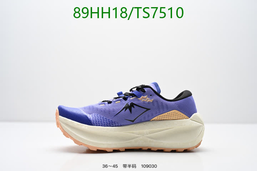 Asics-Shoes(Men) Code: TS7510 $: 89USD