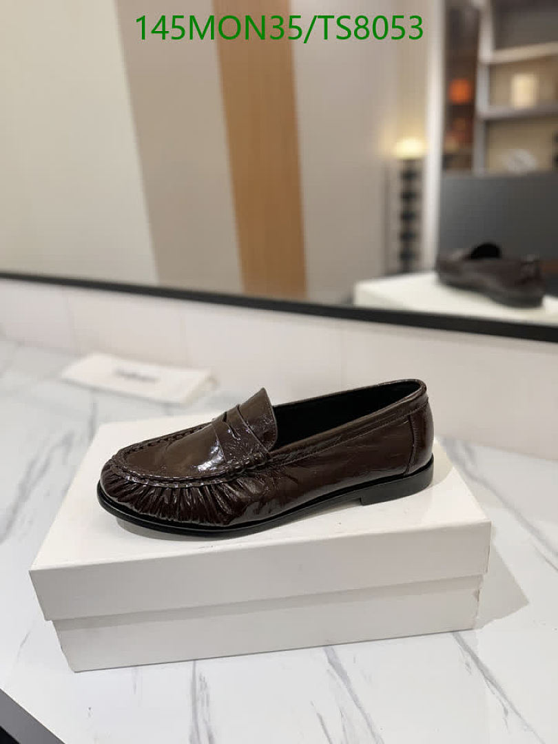 YSL-Shoes(Men) Code: TS8053 $: 145USD