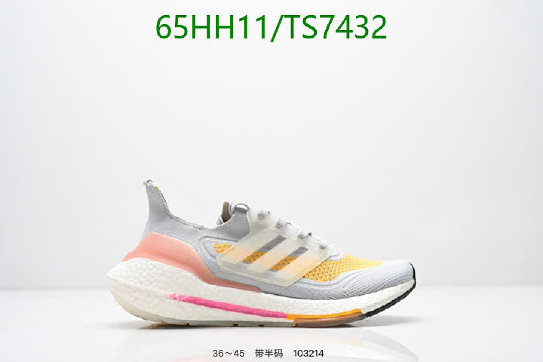Adidas-Shoes(Women) Code: TS7432 $: 65USD