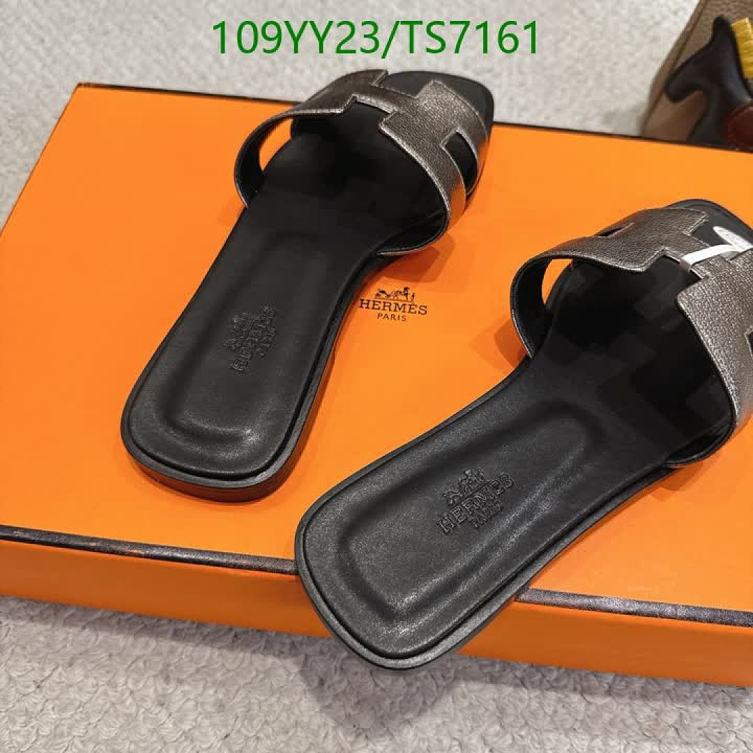 Hermes-Shoes(Women) Code: TS7161 $: 109USD