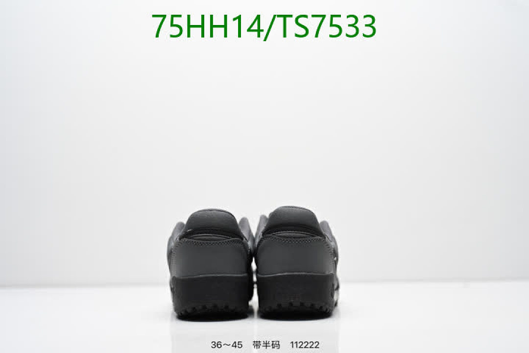 NIKE-Shoes(Women) Code: TS7533 $: 75USD
