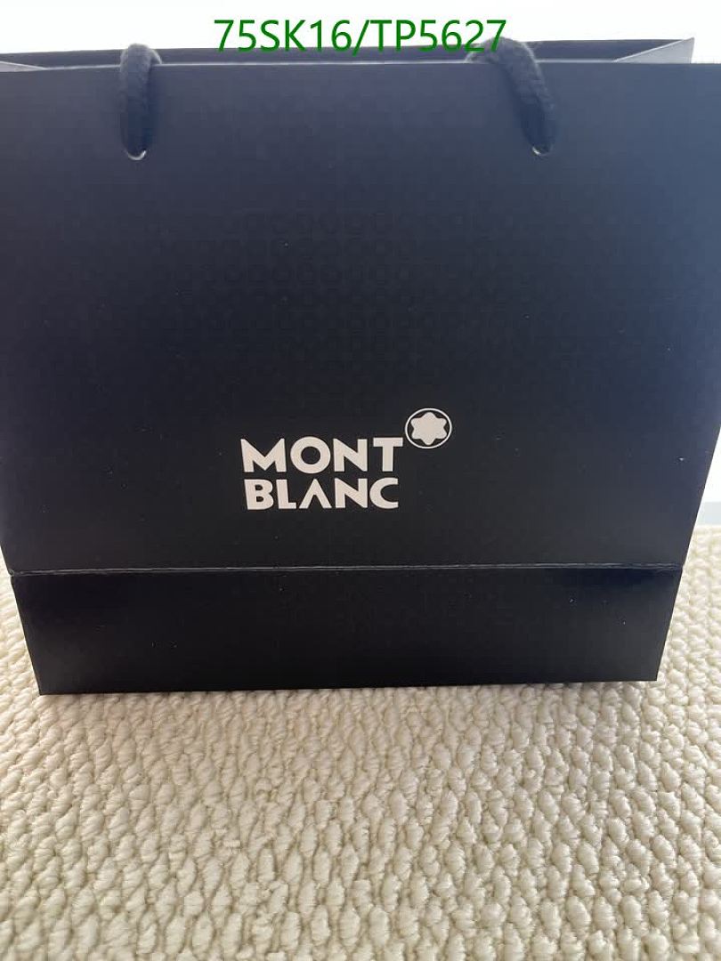 Montblanc-Belts Code: TP5627 $: 75USD
