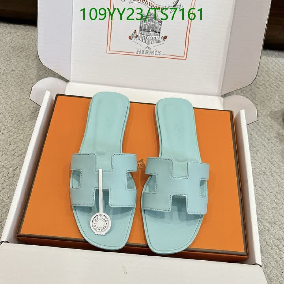 Hermes-Shoes(Women) Code: TS7161 $: 109USD