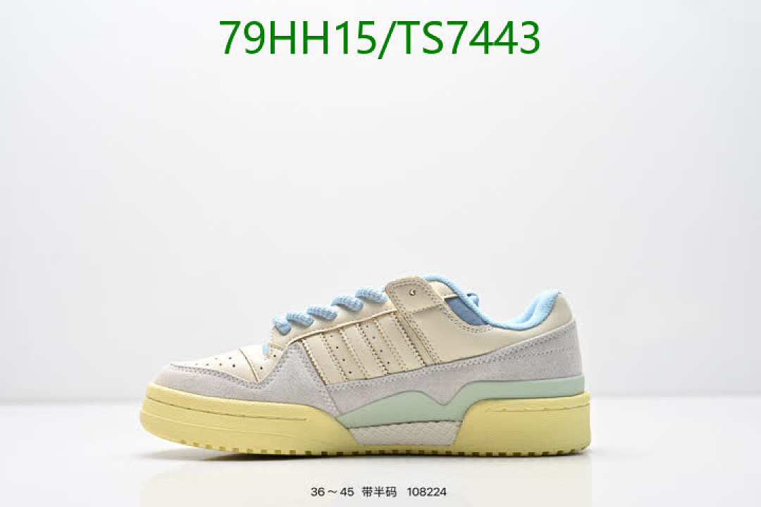 Adidas-Shoes(Women) Code: TS7443 $: 79USD