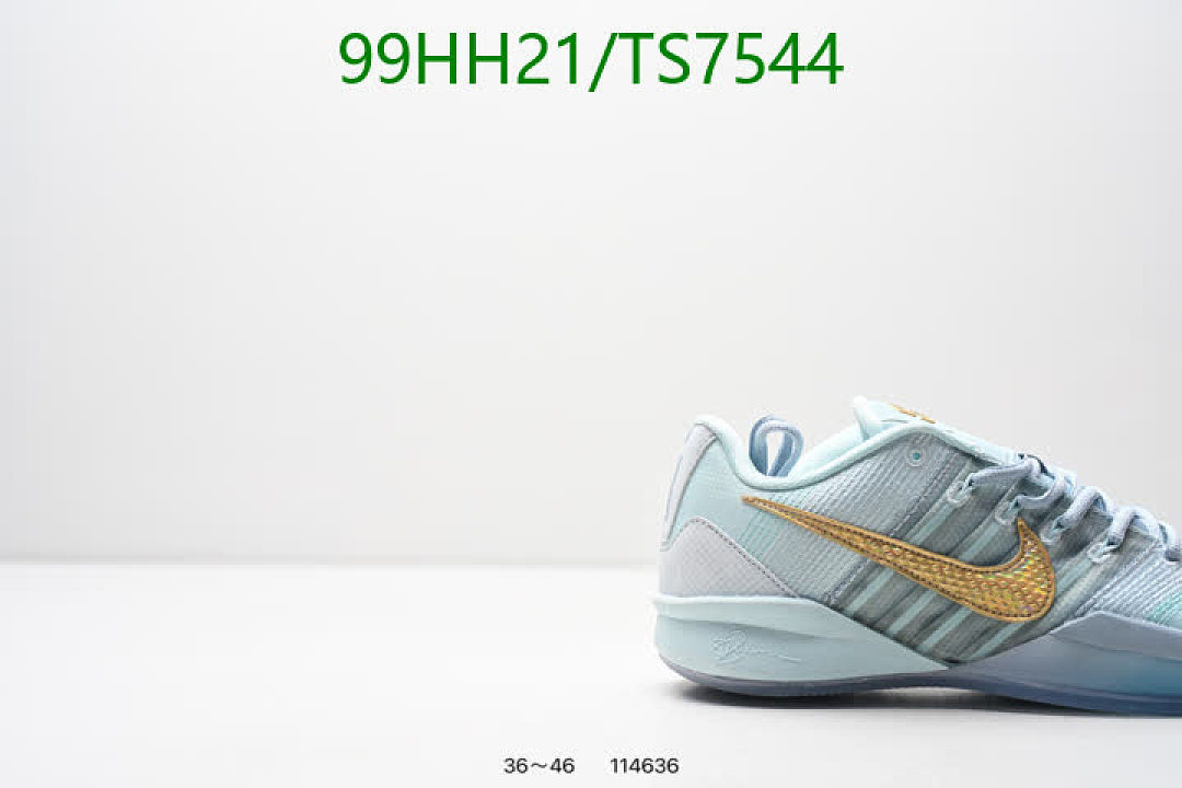 NIKE-Shoes(Women) Code: TS7544 $: 99USD