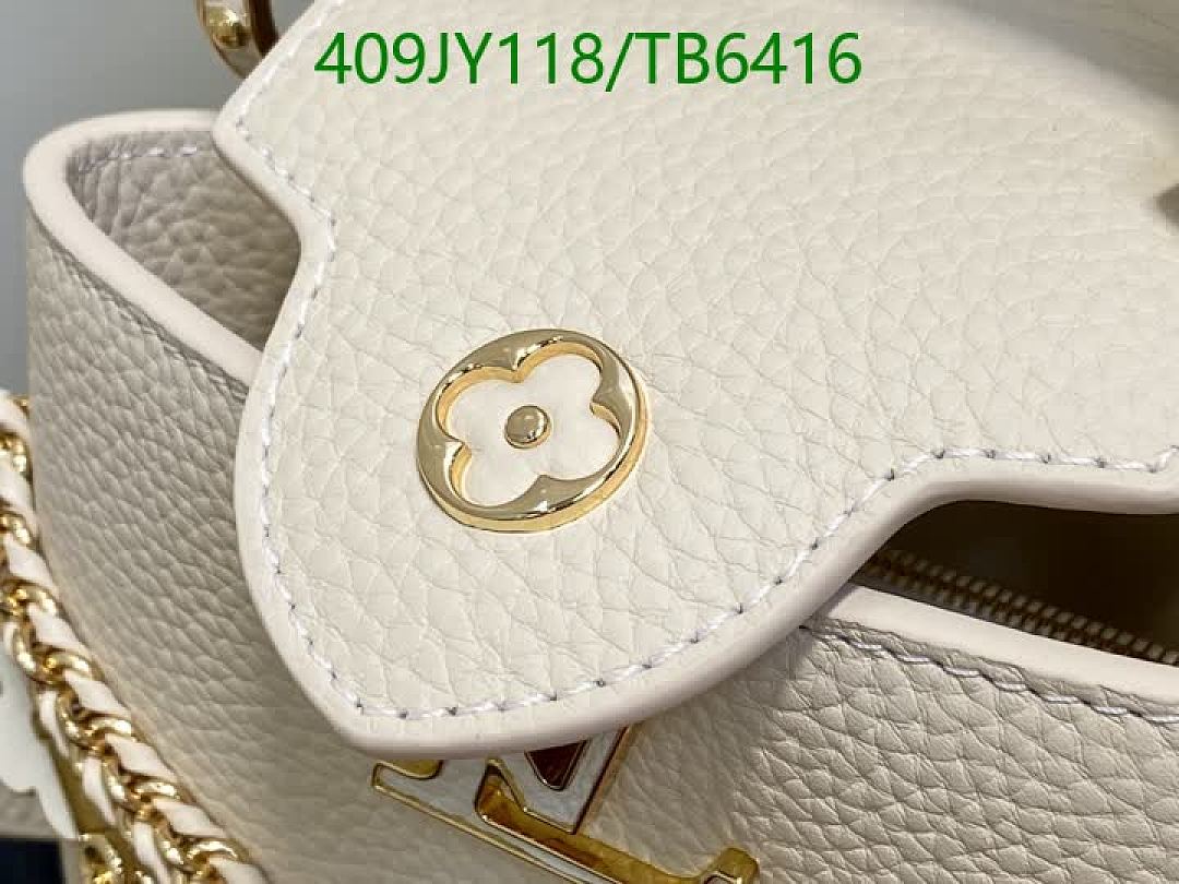 LV-Bags(5A) Code: TB6416