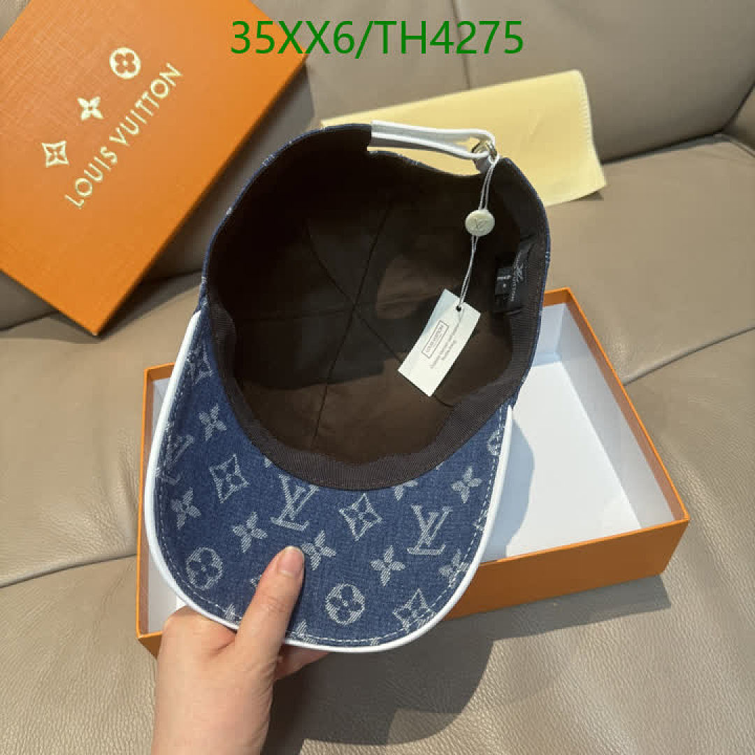 LV-Hats Code: TH4275 $: 35USD