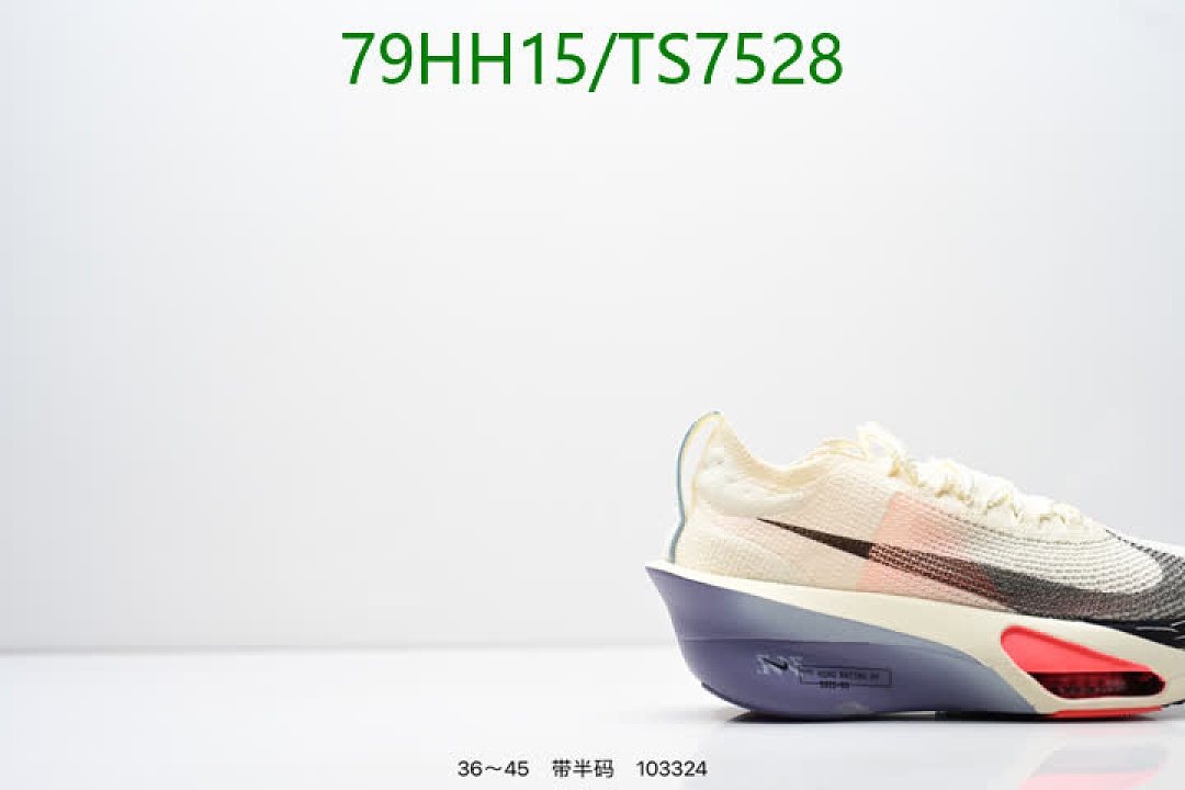 NIKE-Shoes(Women) Code: TS7528 $: 79USD