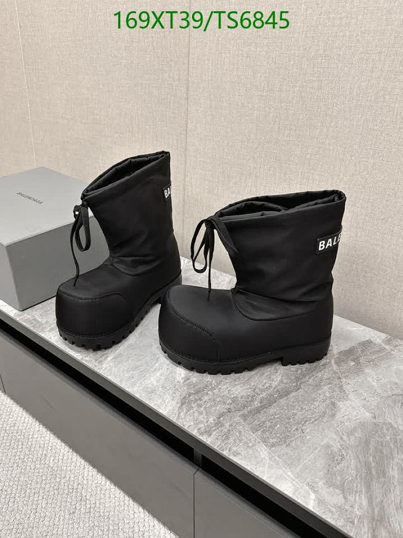 Boots-Shoes(Men) Code: TS6845 $: 169USD