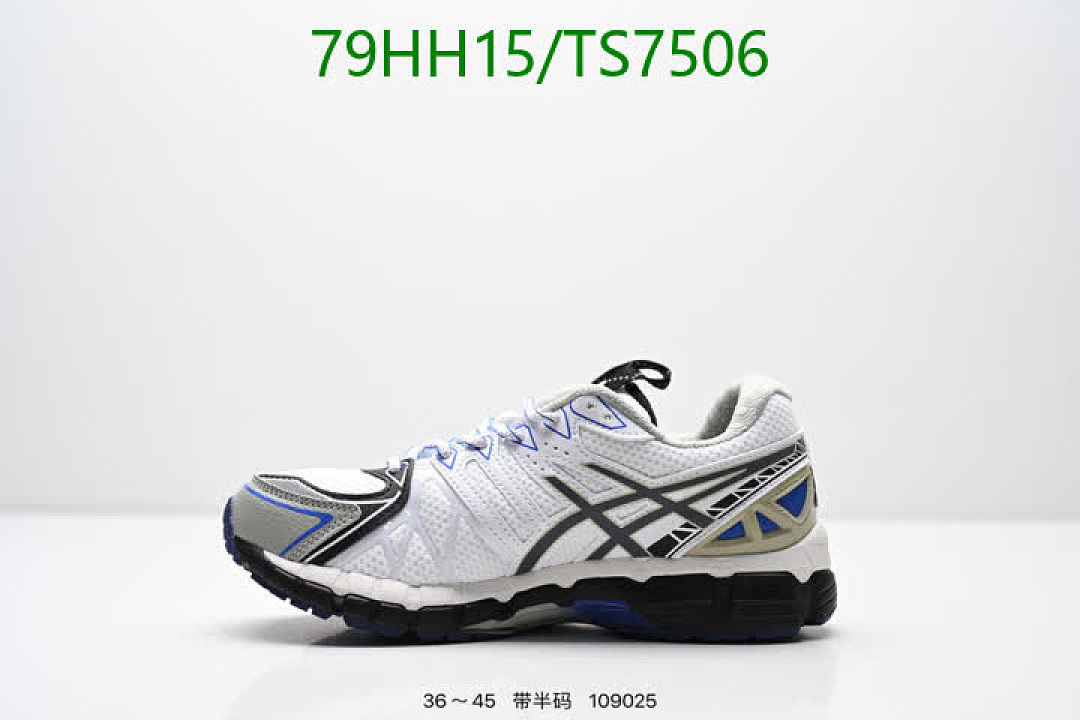 Asics-Shoes(Men) Code: TS7506 $: 79USD