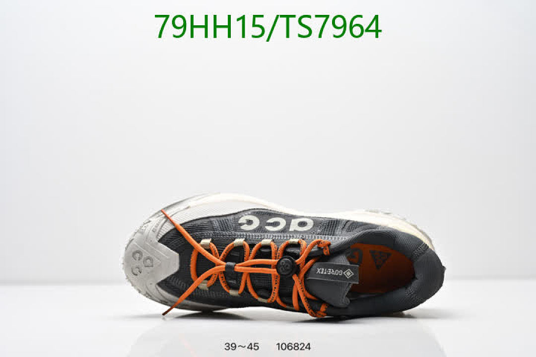 Nike-Shoes(Men) Code: TS7964 $: 79USD