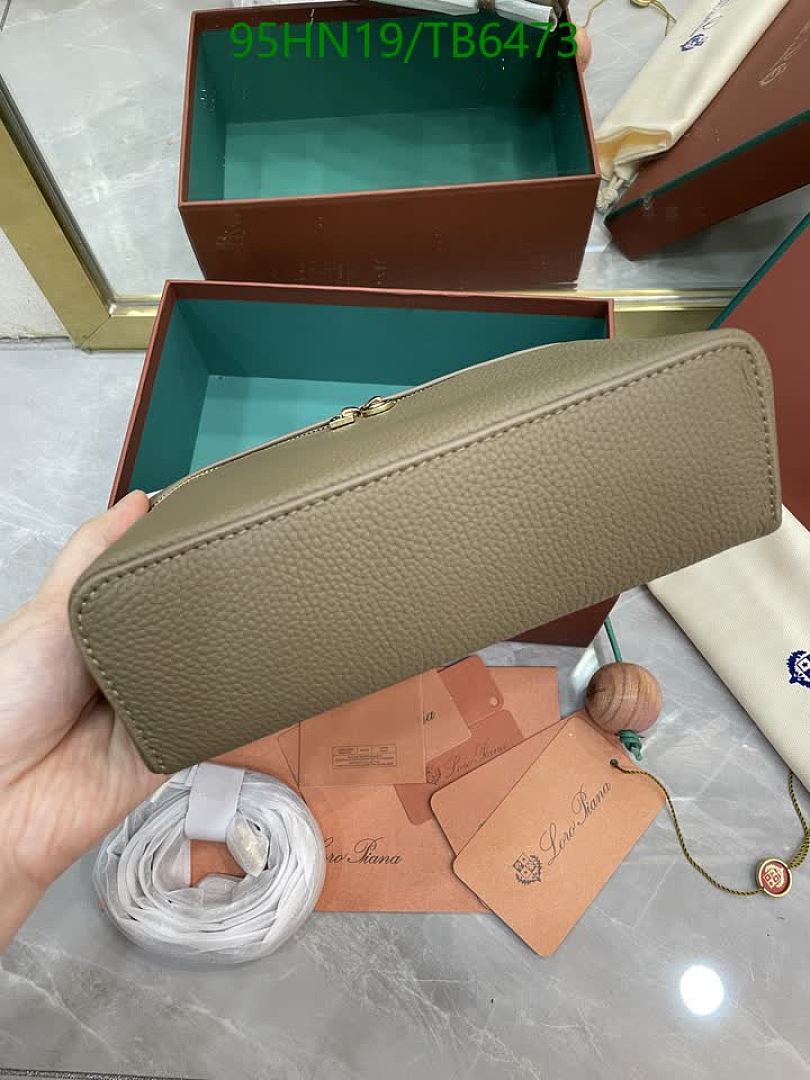 Loro Piana-Bags(4A) Code: TB6473 $: 95USD