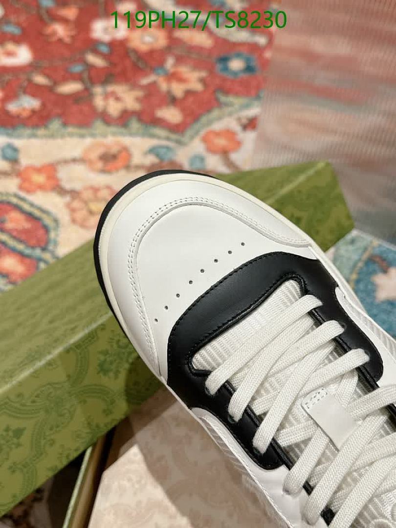 Gucci-Shoes(Men) Code: TS8230 $: 119USD
