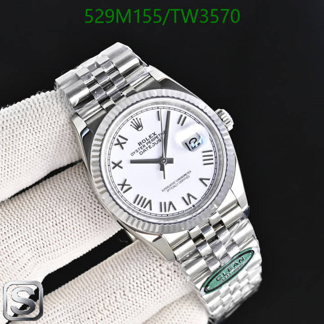 Rolex-Watches(5A) Code: TW3570 $: 529USD