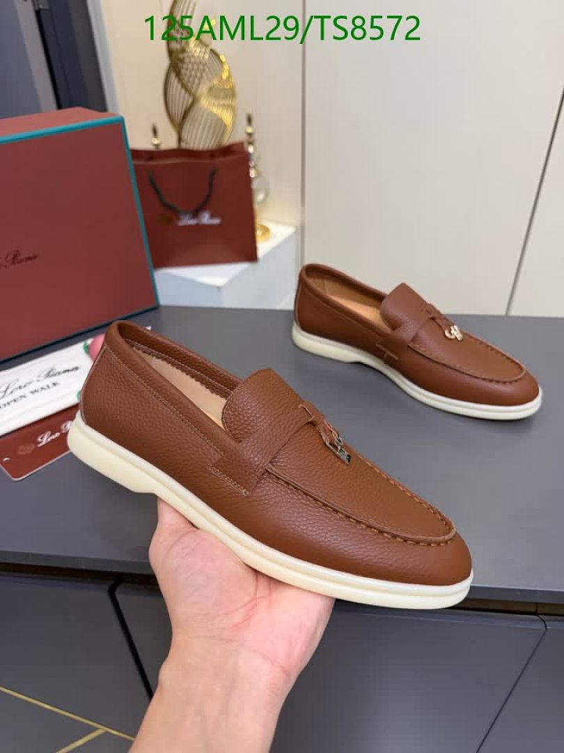 Loro Piana-Shoes(Women) Code: TS8572 $: 125USD