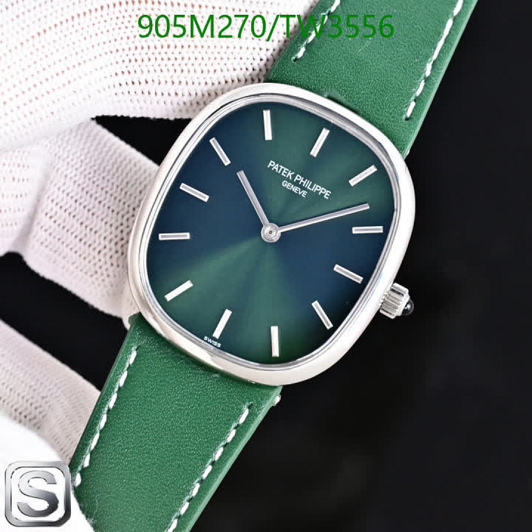 Patek Philippe-Watches(5A) Code: TW3556 $: 905USD