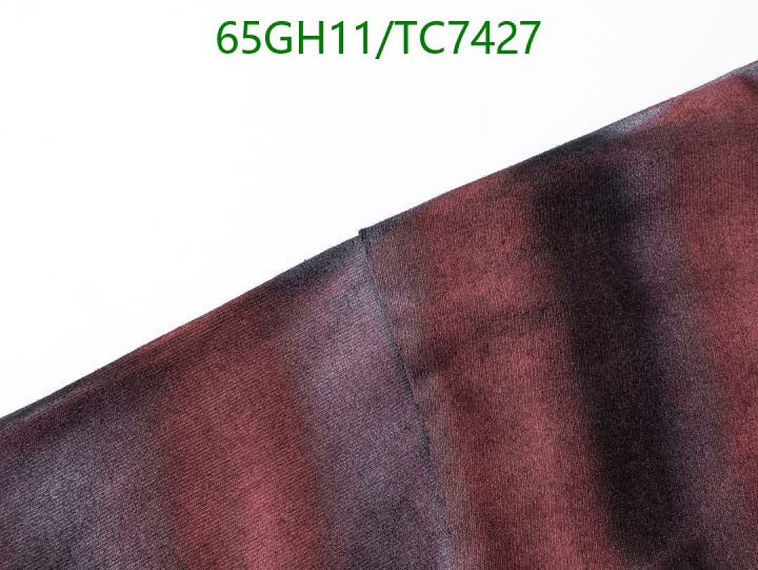 Balenciaga-Clothing Code: TC7427 $: 65USD