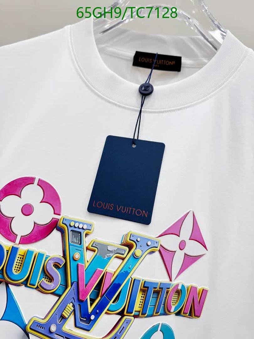 LV-Clothing Code: TC7128 $: 65USD