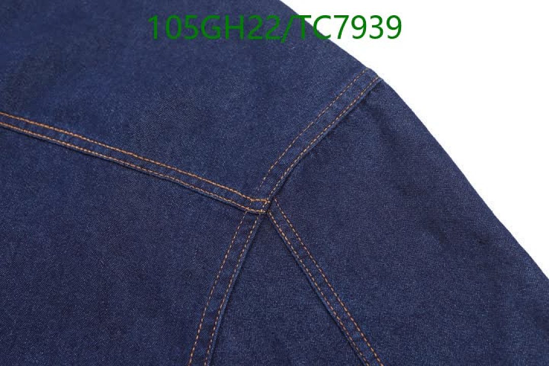 Loewe-Clothing Code: TC7939 $: 105USD