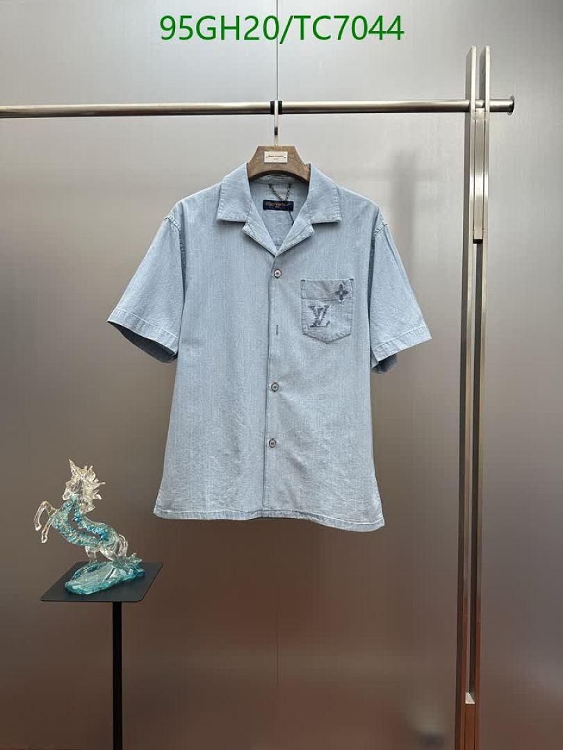 LV-Clothing Code: TC7044 $: 95USD