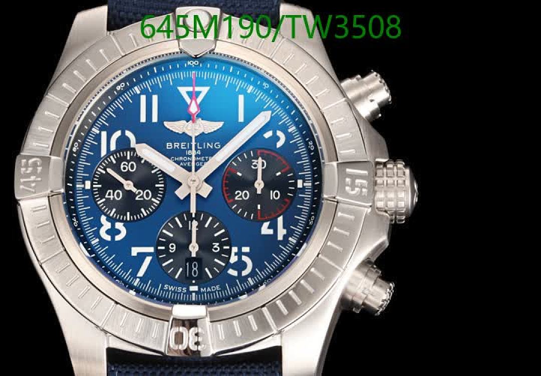 Breitling-Watches(5A) Code: TW3508 $: 645USD