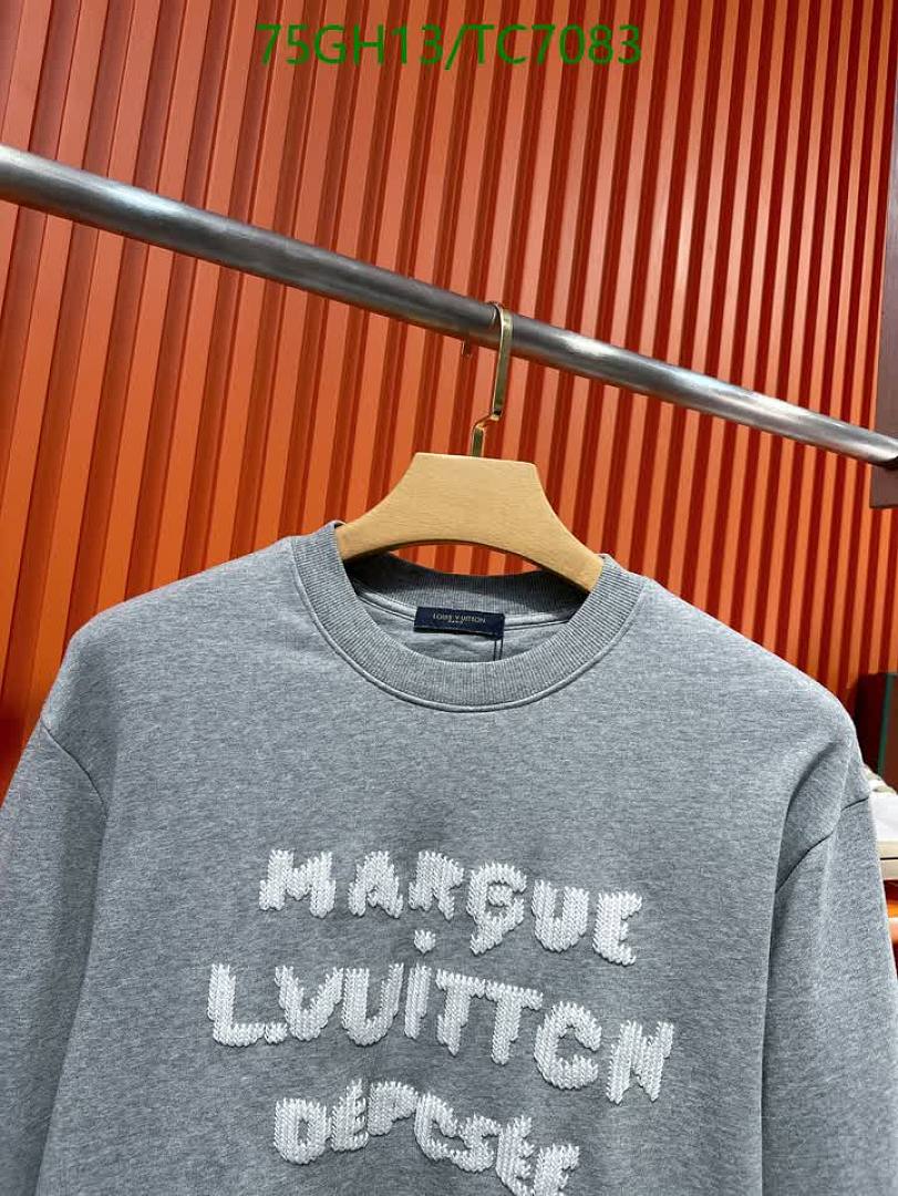 LV-Clothing Code: TC7083 $: 75USD