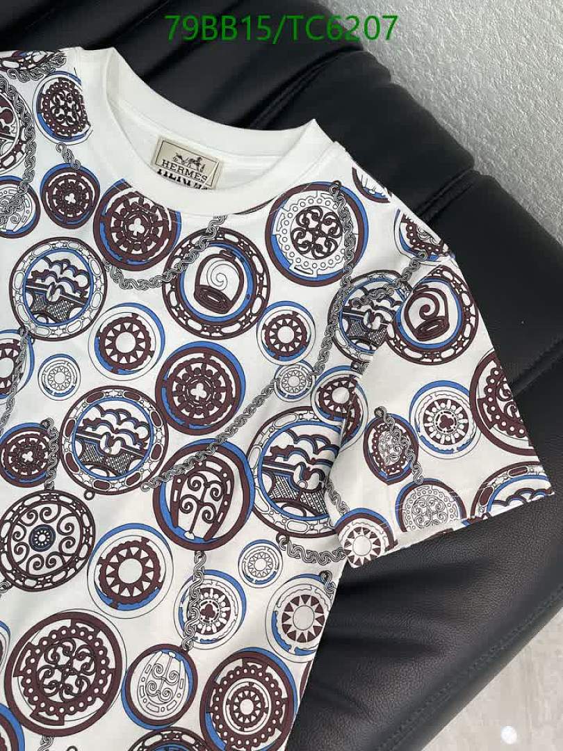 Hermes-Clothing Code: TC6207 $: 79USD