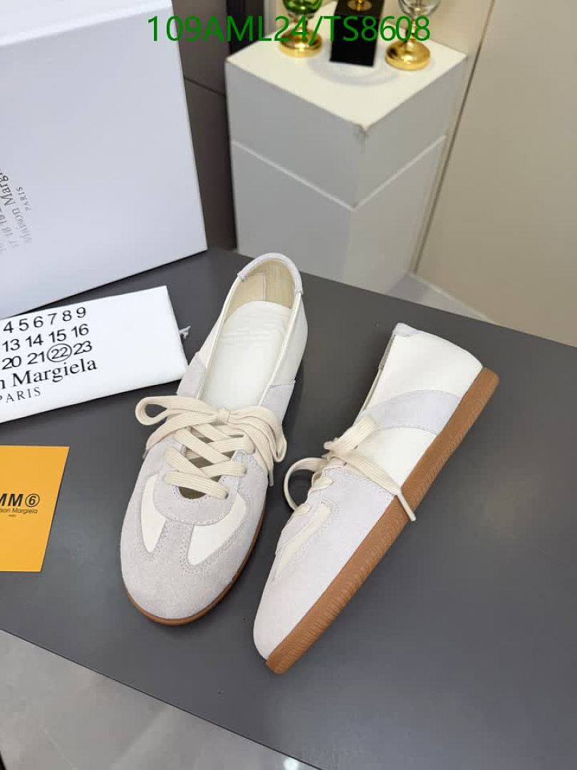 Maison Margiela-Shoes(Women) Code: TS8608 $: 109USD