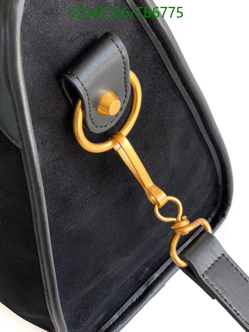 Balenciaga-Bags(4A) Code: TB6775