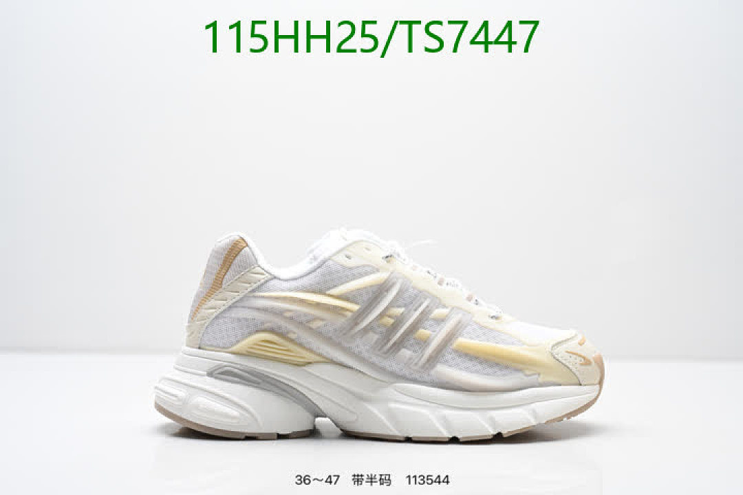 Adidas-Shoes(Women) Code: TS7447 $: 115USD