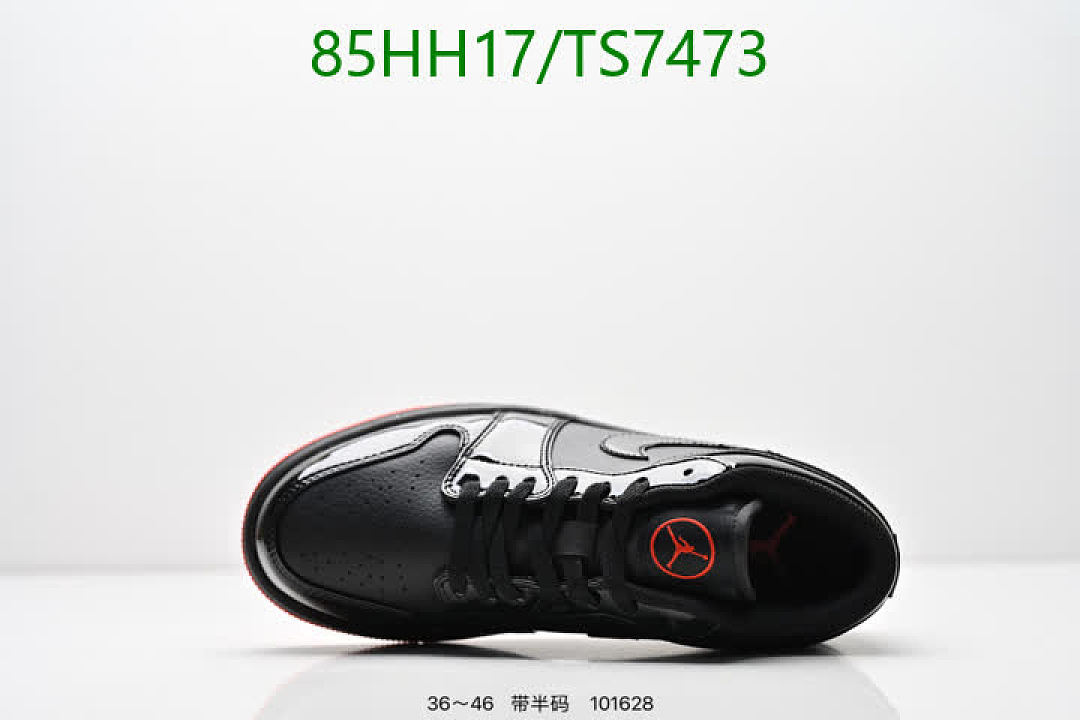 NIKE-Shoes(Women) Code: TS7473 $: 85USD