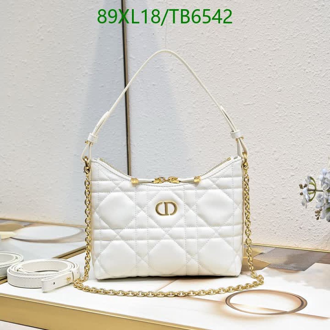 Dior-Bags(4A) Code: TB6542 $: 89USD