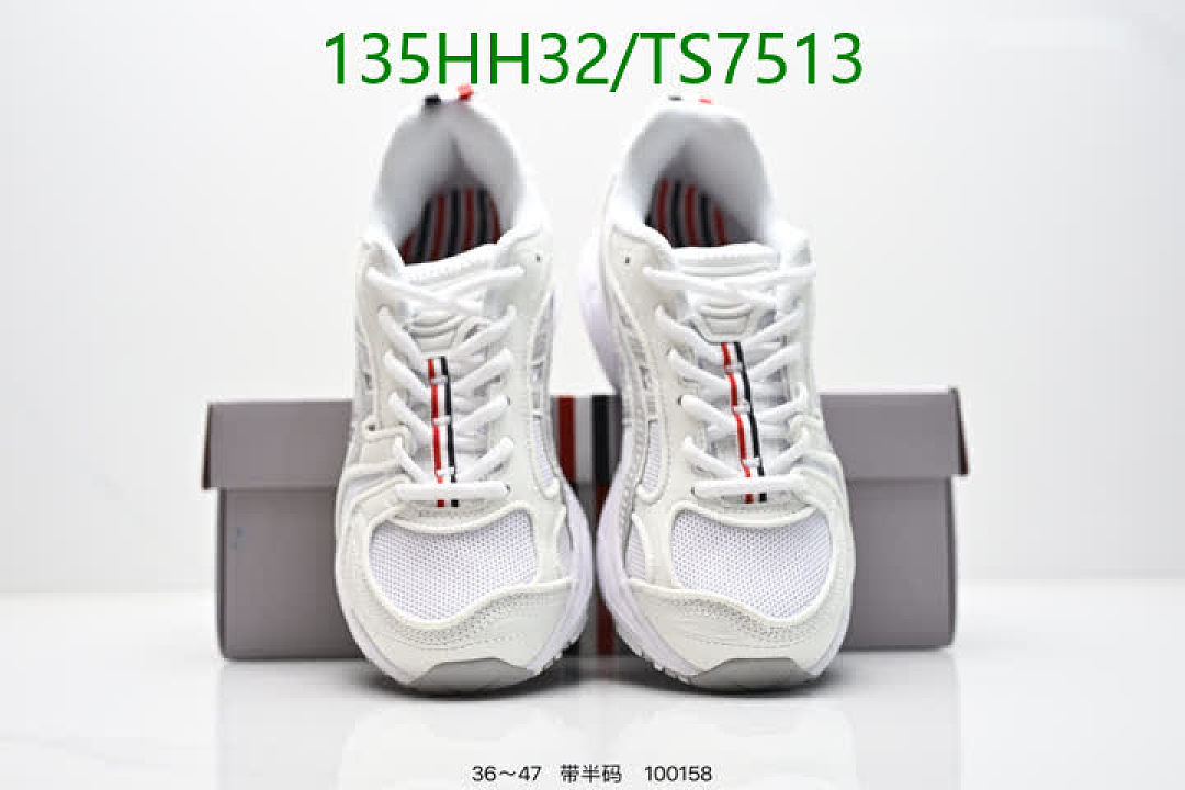 Asics-Shoes(Men) Code: TS7513 $: 135USD