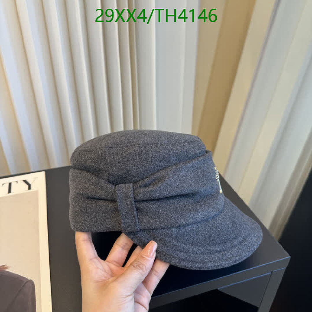 Chrome Hearts-Hats Code: TH4146 $: 29USD