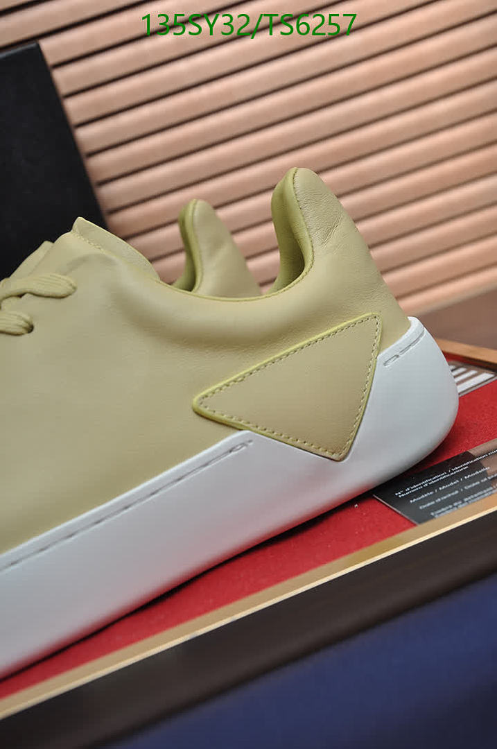 Prada-Shoes(Men) Code: TS6257 $: 135USD