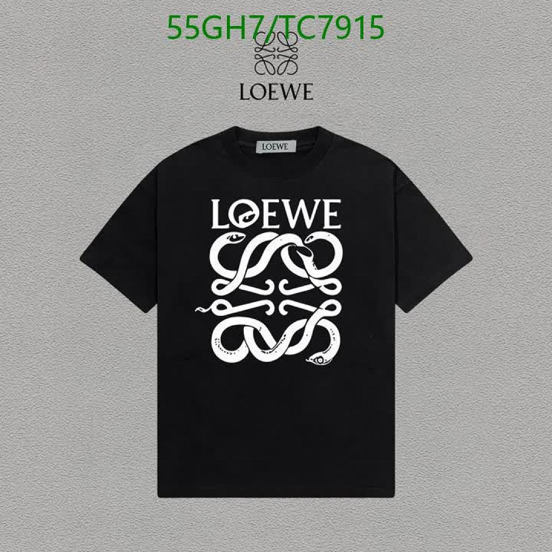 Loewe-Clothing Code: TC7915 $: 55USD