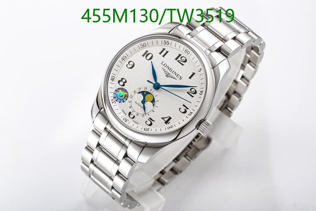 Longines-Watches(5A) Code: TW3519 $: 455USD