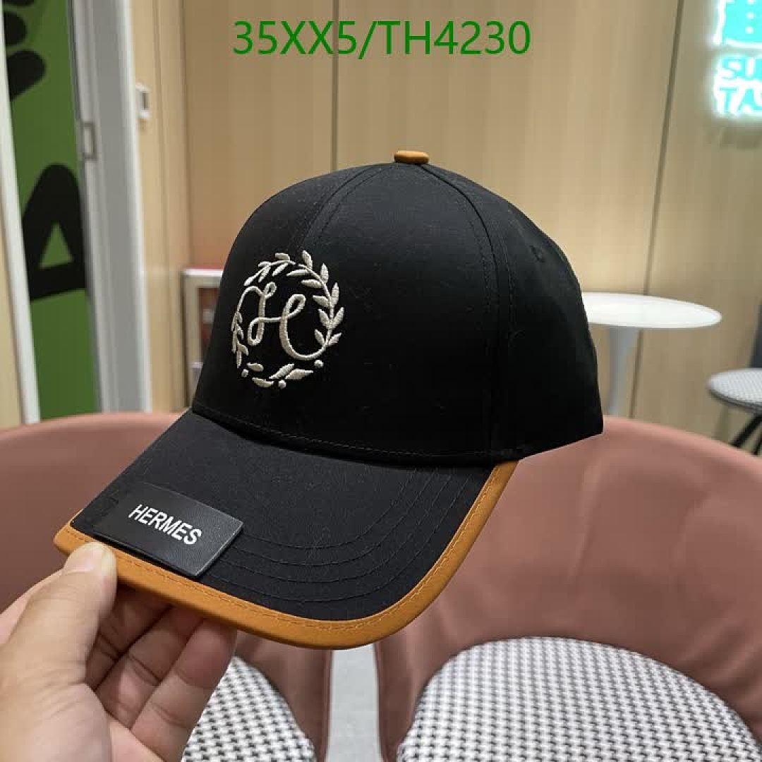 Hermes-Hats Code: TH4230 $: 35USD