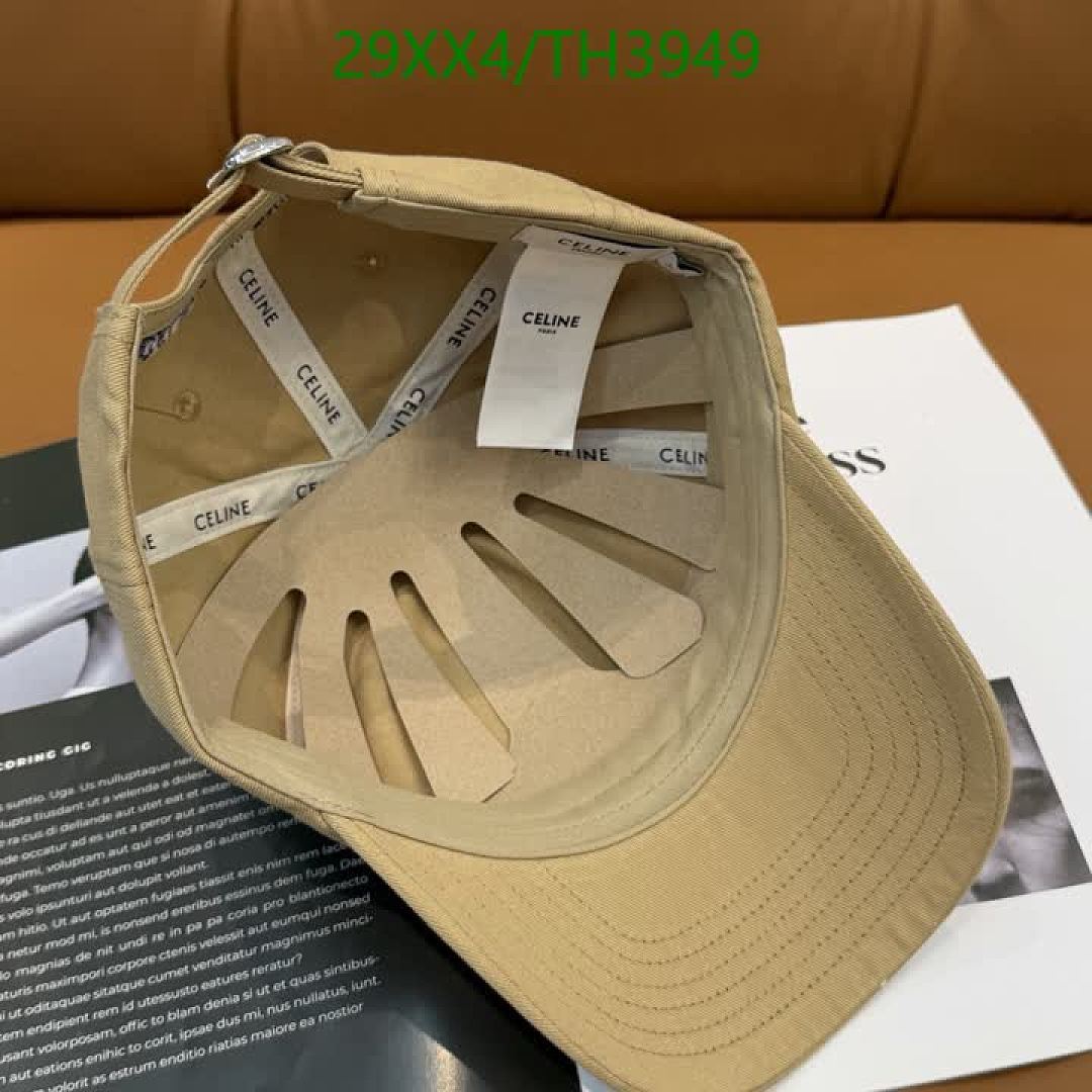 Celine-Hats Code: TH3949 $: 29USD