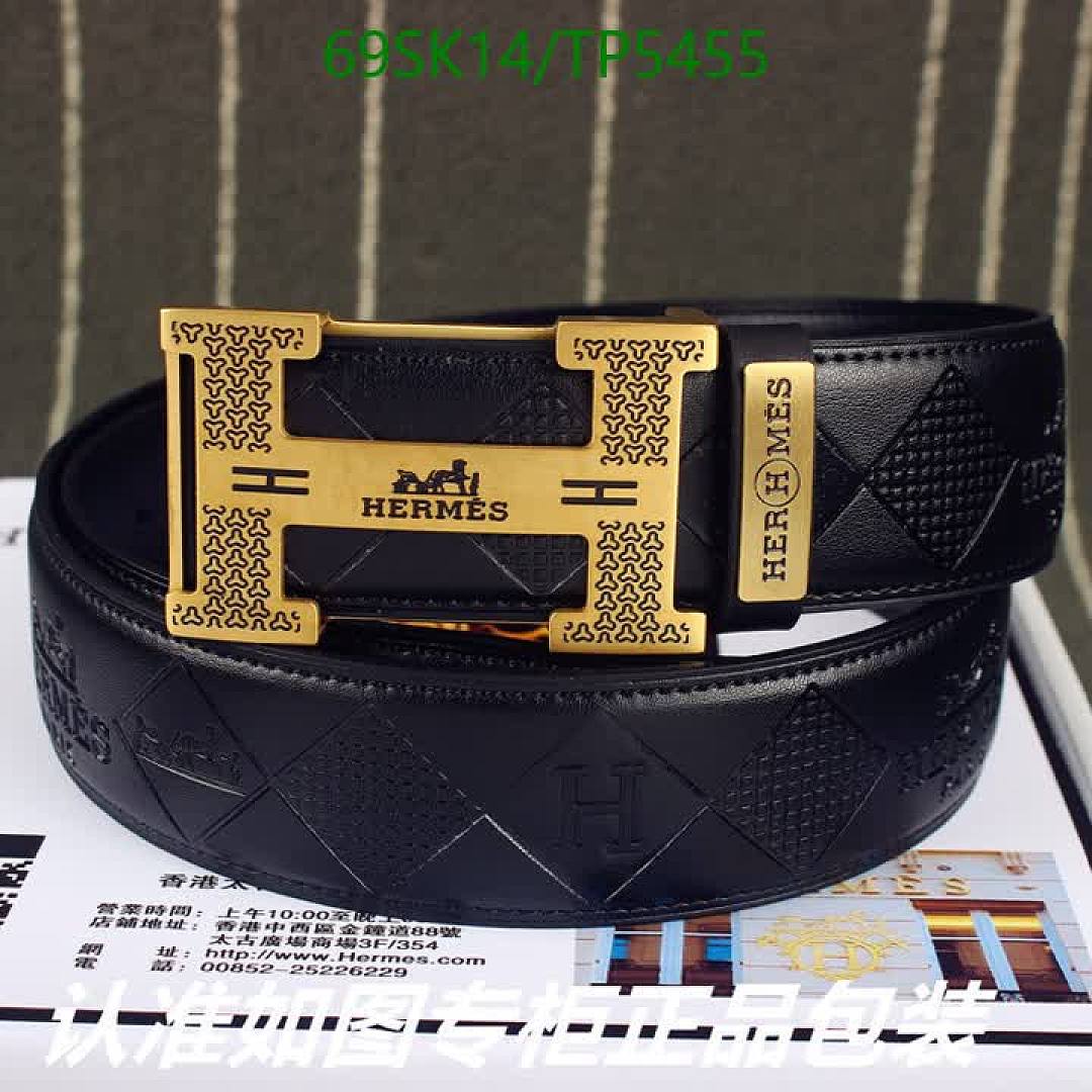 Hermes-Belts Code: TP5455 $: 69USD