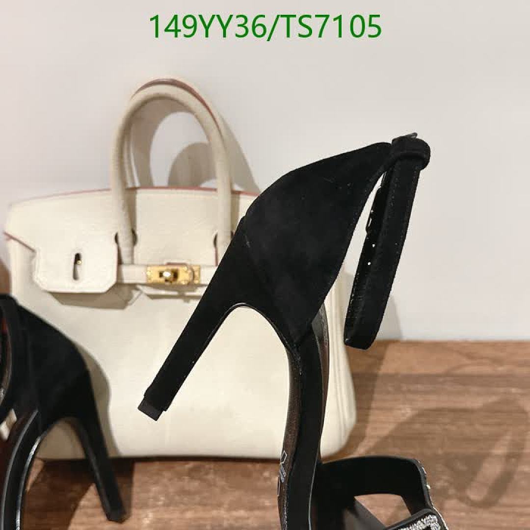 Hermes-Shoes(Women) Code: TS7105 $: 149USD