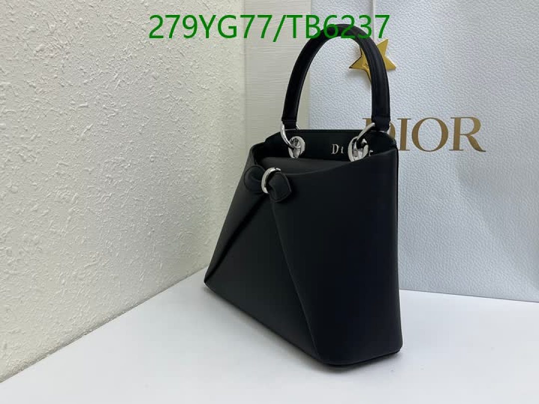 Dior-Bags(5A) Code: TB6237 $: 279USD