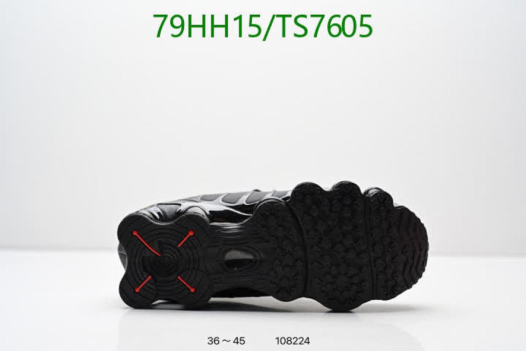 NIKE-Shoes(Women) Code: TS7605 $: 79USD